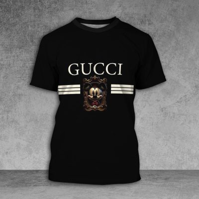 Luxury Limited Edition T-Shirt - LMH180404