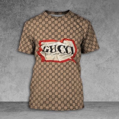 Luxury Limited Edition T-Shirt - LMH180406