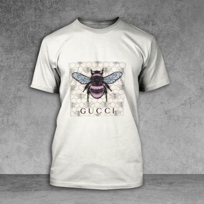 Luxury Limited Edition T-Shirt - LMH180407
