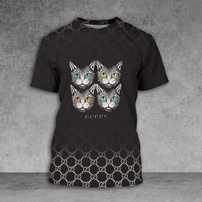 Luxury Limited Edition T-Shirt - LMH180408