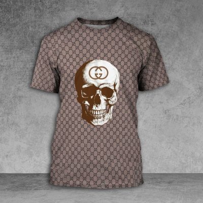 Luxury Limited Edition T-Shirt - LMH180409