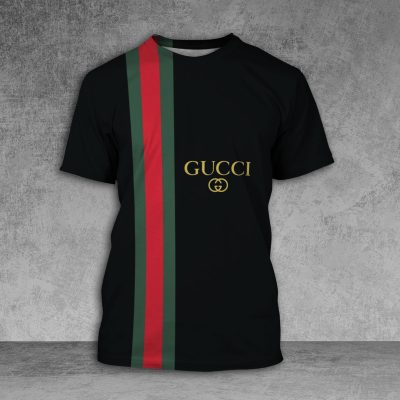 Luxury Limited Edition T-Shirt - LMH180410