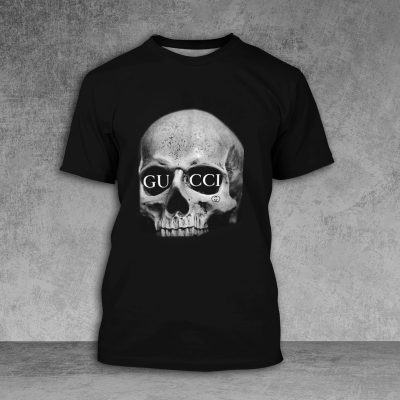 Luxury Limited Edition T-Shirt - LMH180411