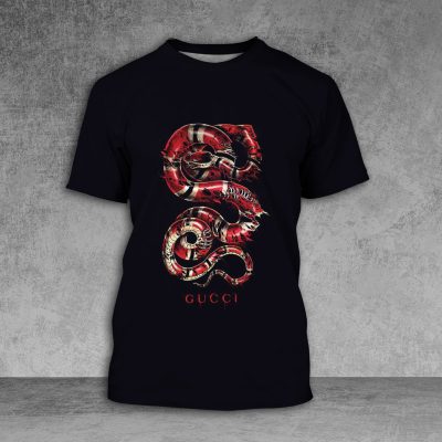 Luxury Limited Edition T-Shirt - LMH180412