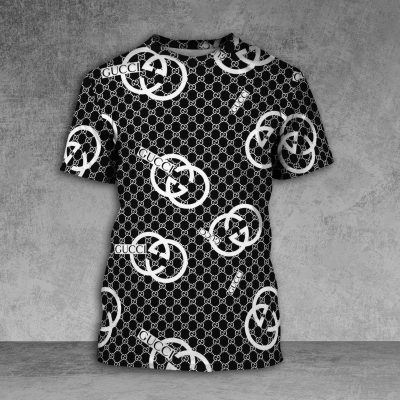 Luxury Limited Edition T-Shirt - LMH180413