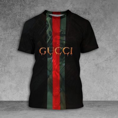 Luxury Limited Edition T-Shirt - LMH180418