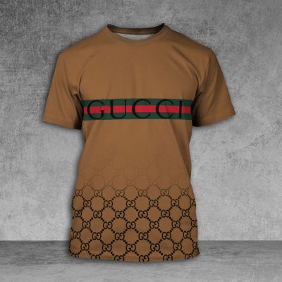 Luxury Limited Edition T-Shirt - LMH180419