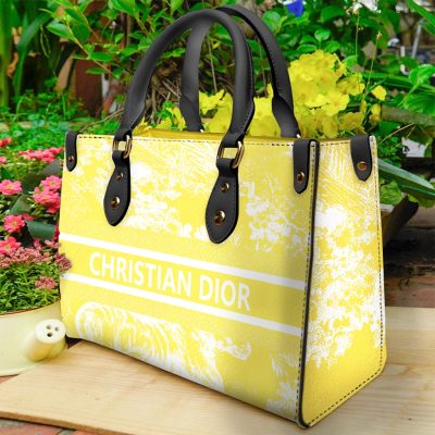 Luxurious Leather Handbag For Women 2024 - NG24052802