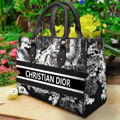 Luxurious Leather Handbag For Women 2024 - NG24052803