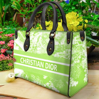 Luxurious Leather Handbag For Women 2024 - NG24052804