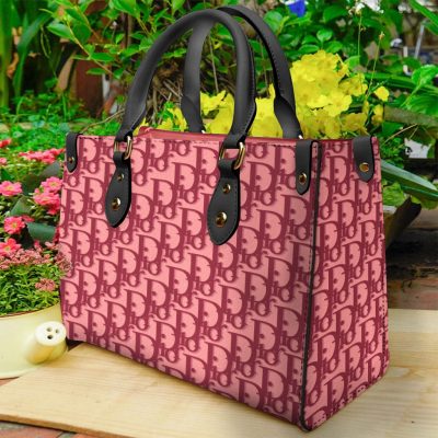 Luxurious Leather Handbag For Women 2024 - NG24052808