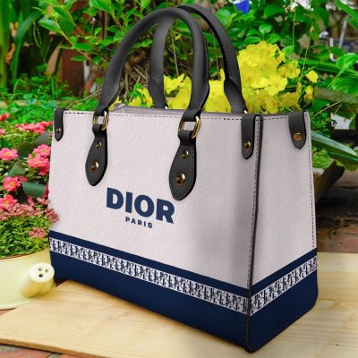 Luxurious Leather Handbag For Women 2024 - NG24052809