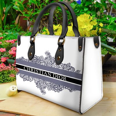 Luxurious Leather Handbag For Women 2024 - NG24052810