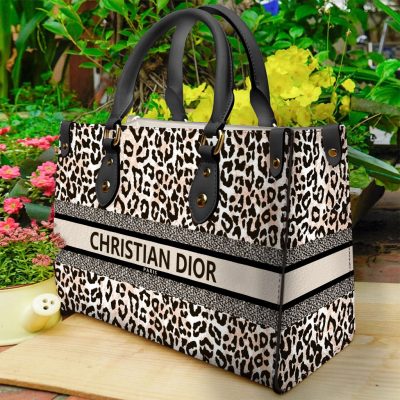 Luxurious Leather Handbag For Women 2024 - NG24052812