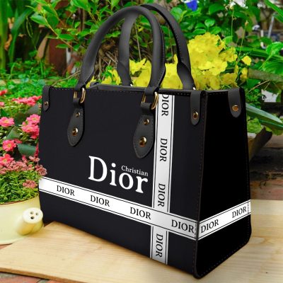 Luxurious Leather Handbag For Women 2024 - NG24052813