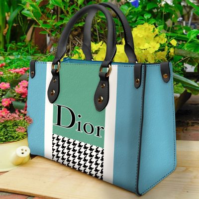 Luxurious Leather Handbag For Women 2024 - NG24052814