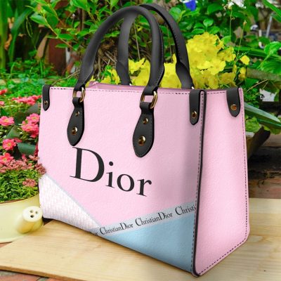 Luxurious Leather Handbag For Women 2024 - NG24052815