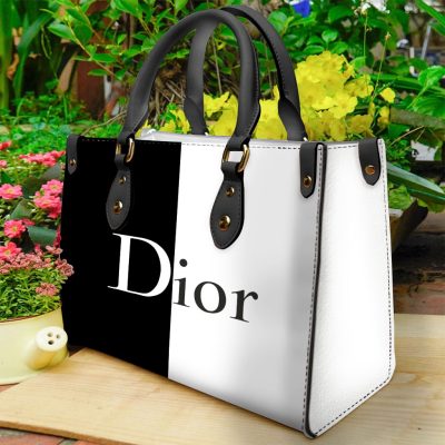 Luxurious Leather Handbag For Women 2024 - NG24052816