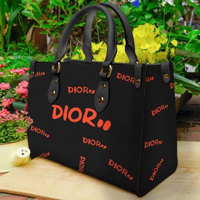 Luxurious Leather Handbag For Women 2024 - NG24052817