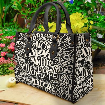 Luxurious Leather Handbag For Women 2024 - NG24052819