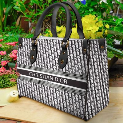 Luxurious Leather Handbag For Women 2024 - NG24052820