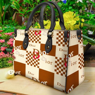 Luxurious Leather Handbag For Women 2024 - NG24052821