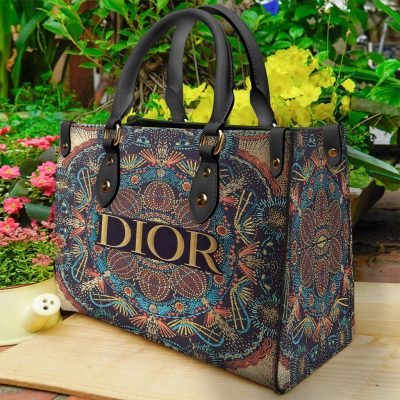 Luxurious Leather Handbag For Women 2024 - NG24052822