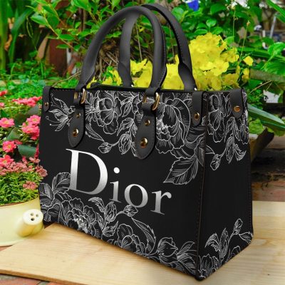 Luxurious Leather Handbag For Women 2024 - NG24052823