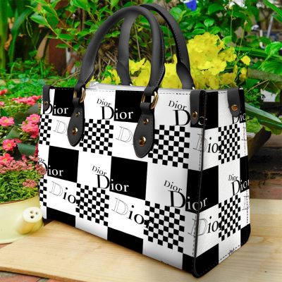 Luxurious Leather Handbag For Women 2024 - NG24052824