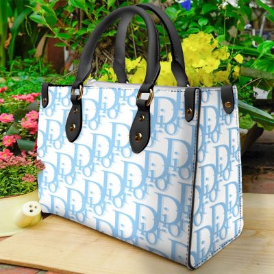 Luxurious Leather Handbag For Women 2024 - NG24052825