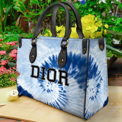 Luxurious Leather Handbag For Women 2024 - NG24052826