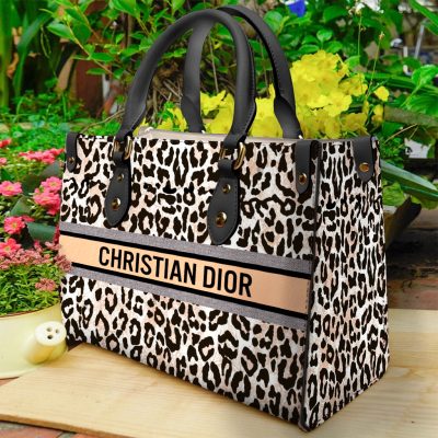 Luxurious Leather Handbag For Women 2024 - NG24052827
