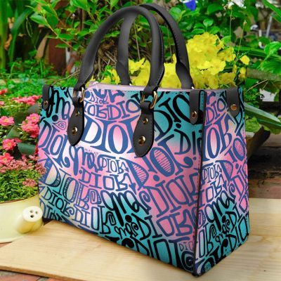 Luxurious Leather Handbag For Women 2024 - NG24052828