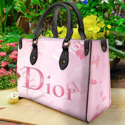 Luxurious Leather Handbag For Women 2024 - NG24052829