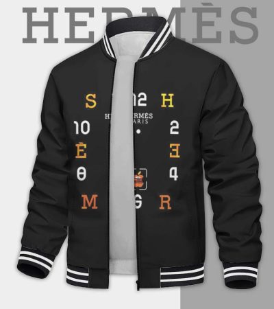 Premium Edition Of High-Quality Printed-Jacket-NG24070311