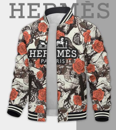 Premium Edition Of High-Quality Printed-Jacket-NG24070322