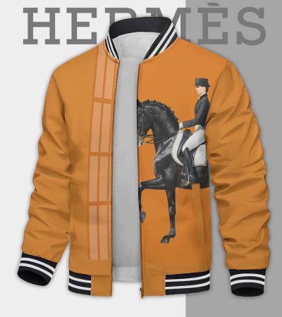 Premium Edition Of High-Quality Printed-Jacket-NG24070323