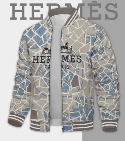 Premium Edition Of High-Quality Printed-Jacket-NG24070329