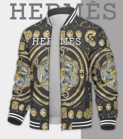Premium Edition Of High-Quality Printed-Jacket-NG24070330