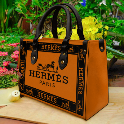 Luxurious Leather Handbag For Women 2024 - PM016002700