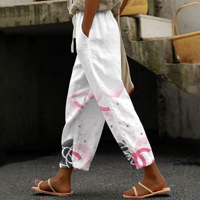 Premium Luxury CN Casual Pants - LMH14210