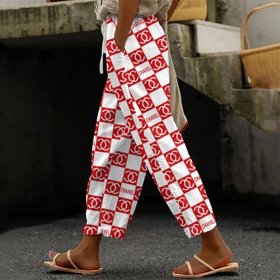 Premium Luxury CN Casual Pants - LMH14211
