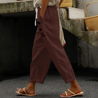 Premium Luxury CN Casual Pants - LMH14212