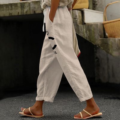Premium Luxury CN Casual Pants - LMH14213