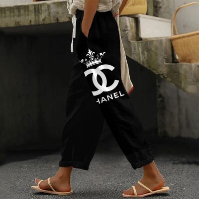 Premium Luxury CN Casual Pants - LMH7503001