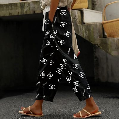 Premium Luxury CN Casual Pants - LMH14202
