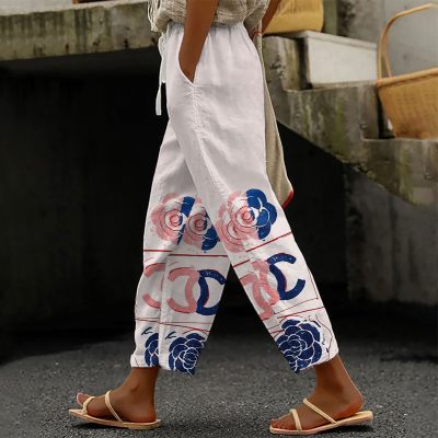 Premium Luxury CN Casual Pants - LMH14204