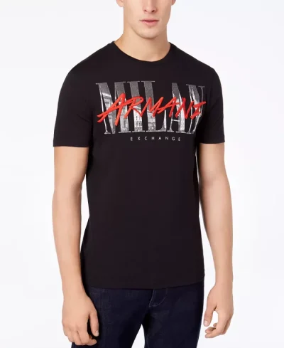 Sumptuous And Power T-shirt For Men - DN9050710