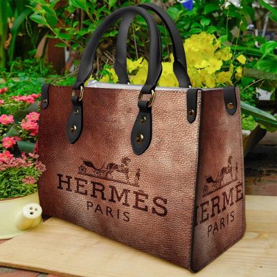 Luxurious Leather Handbag For Women 2024 - TTH0001023
