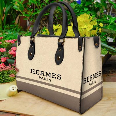 Luxurious Leather Handbag For Women 2024 - TTH0001028
